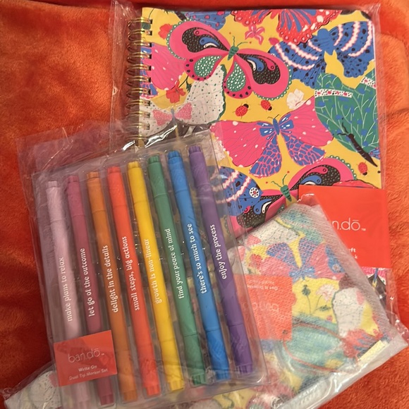 Ban.do Back to School Gift Bundle - Picture 3 of 11